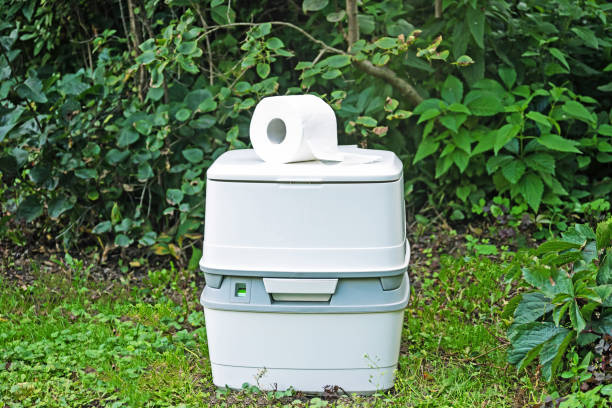 Best Emergency porta potty rental  in Shorewood, MN