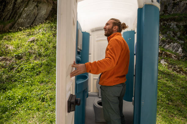Best Affordable porta potty rental  in Shorewood, MN