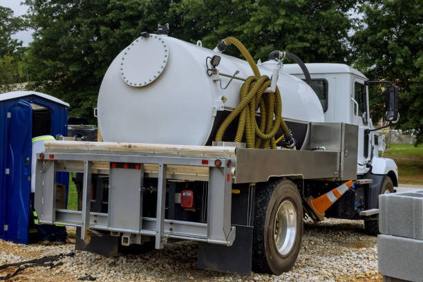 Portable Toilet Options We Offer in Shorewood, MN